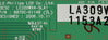 LG 32LC4D-UA  6871L-1153A (6870C-0144B) T-Con Board