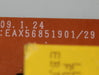 LG 47LD40-UA EAY60511402 Power Supply / Backlight Inverter Board