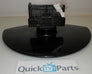 LG 42PG20 TV STAND ASSEMBLY WITH SCREWS