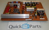 LG 55LK530 EAY60869003 (LGP5260-10P) Power Supply 55LD520C 55LK520