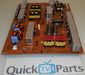 LG 55LK530 EAY60869003 (LGP5260-10P) Power Supply 55LD520C 55LK520