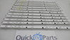 Samsung UE46EH6035KXXE BN96-24110A/BN96-24111A LED Backlight Strips (12)