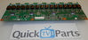 LG 26LC2D-UE AUO 19.26006.187 Backlight Inverter Board
