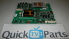 LG 42PC5DC-UL 6632L-0207B Backlight Master 6632L-0208B Backlight Slave Kit