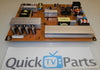 LG 42LK450-UB CUSDLH EAY62170101 (PSLH-L010A, 3PAGC10047A-R) Power Supply Unit