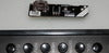 LG 42LD650H   Front Control Buttons and IR Board