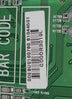 LG 42LD655H-UA EBR61044501 Main Board