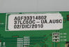 LG 37LC50C-UA  AGF33314802 (EAX37921505(0) Main Board