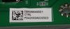 LG 42PC5DC EBR38646501 (EAX36952801) Main Logic CTRL Board