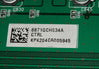 Zenith P42W46X LG 6871QCH034A (6870QCE014B) Main Logic CTRL Board