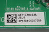Zenith P42W46X  LG 6871QZH033A (6870QZE013B, 6870QZE013C) ZSUS Board