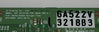 LG M551d-A2R LWJJOJDP  6871L-3218B (6870C-0450A) T-Con Board