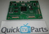 LG 50PC3DD-UE AUSBSHR EBR35959201 (EAX37080201, EAX35835701) Main Logic CTRL Boa