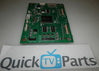 LG 50PC3DD-UE AUSBSHR EBR35959201 (EAX37080201, EAX35835701) Main Logic CTRL Boa