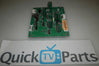 Vizio P50HDTV10A  3850-0082-0137 (0171-2871-0163) Audio Board
