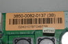 Vizio P50HDTV10A  3850-0082-0137 (0171-2871-0163) Audio Board