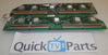 LG 50PC5D-UC AUSBLHR EBR37397801 YDRVTP EBR37398001 YDRVBT Boards Kit