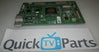 Vizio VP42HDTV20A EBR32642501 (6870QCH106C) Main Logic CTRL Board
