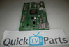 Vizio VP42HDTV20A EBR32642501 (6870QCH106C) Main Logic CTRL Board