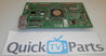 Vizio VP42HDTV20A 6871QCH077A (6870QCH106A, 6870QCH006A) Main Logic CTRL Board