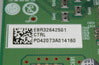 Vizio VP42HDTV20A EBR32642501 (6870QCH106C) Main Logic CTRL Board