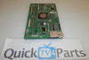 Vizio VP42HDTV20A 6871QCH077A (6870QCH106A, 6870QCH006A) Main Logic CTRL Board