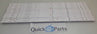Vizio E600I-B3  E600DLB013-003 / E600DLB013-005 LED Backlight Strips