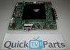 Vizio E55-E1 756TXHCB0QK0320 Main Board (LTMEVIQT Serial)