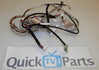 Vizio E32-C1 Complete Wiring Chassis
