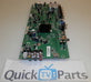 Vizio VO37LHDTV10A 3637-0242-0150 Main Board