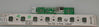 Vizio VW32LHDTV30A Front Control Buttons and IR Board