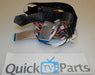 Vizio D50-E1 Complete Chassis Wiring
