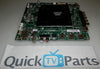 Vizio D50-E1 756TGXHCB0QK021 Main Board (LTCWVTMT Serial)