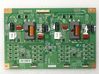 Samsung UD46C LH46UDCPLBB/ZA LED Driver SSL460_0D4C LJ97-00206C