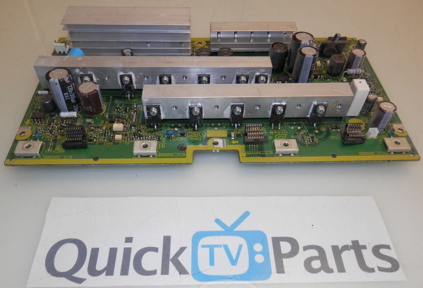 Panasonic TXNSC1EQUE (TNPA4773AK or AE) SC Board