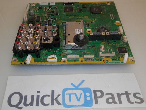 Panasonic TH-42PZ80UA TNPH0721AJS Main Board
