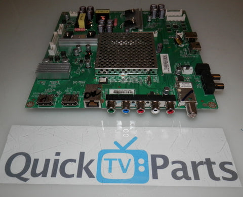 Vizio E50-C1 756TXFCB02K0410 LTMWSKER Main Board