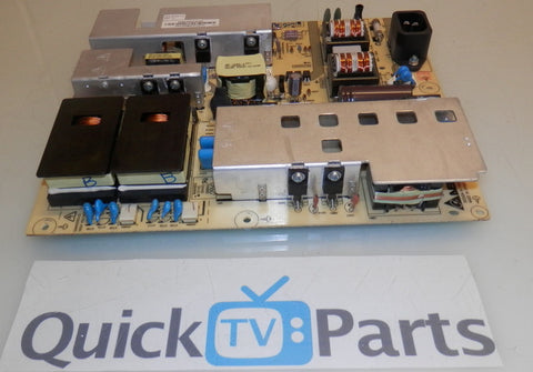 Vizio VL370M VO370M 0500-0407-0770 Power Supply / Backlight Inverter