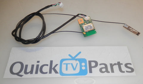 VIzio D50-D1 WiFI YZP-TWFMK301D Assembly