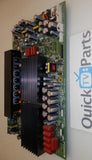 LG 60PC1D-UE / Vizio 6871QYH057B (6870QYB007B) YSUS Board