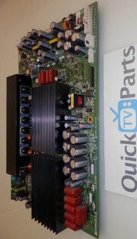 LG 60PC1D-UE / Vizio 6871QYH057B (6870QYB007B) YSUS Board