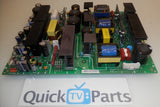 LG 60PC1D-UE  6709V00016A (9YPSUJ003BY-F) Power Supply Board