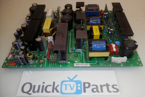 LG 60PC1D-UE  6709V00016A (9YPSUJ003BY-F) Power Supply Board