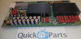 LG 60PC1D-UE AUSLLJR 6871QZH060B (6870QZB009A) ZSUS Board
