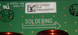 LG 60PC1D-UE AUSLLJR 6871QZH060B (6870QZB009A) ZSUS Board