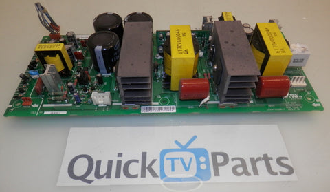 LG 60PC1D-UE 6709V00017A (9YPSUJ003BX-F) Sub Power Supply