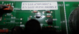 LG 60PC1D-UE 6709V00017A (9YPSUJ003BX-F) Sub Power Supply