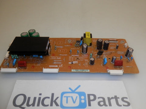 Samsung PN43D450A2DXZA BN96-16511A (LJ92-01797A) Y-Main Board
