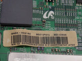 Samsung LN32D403E4DXZA BN94-04416C Main Board