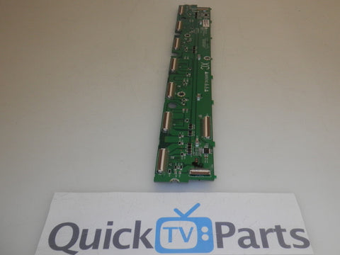 LG EBR51552301 (EAX54748801) Bottom Center XC Buffer Board